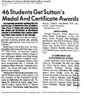 The Eastern African magazine December 2014